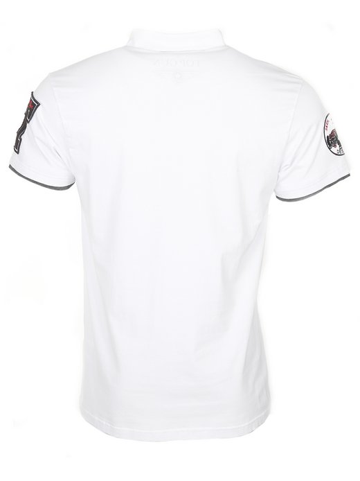 Herren Polo