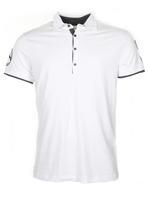 Herren Polo