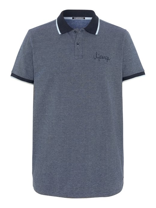 Herren Polo