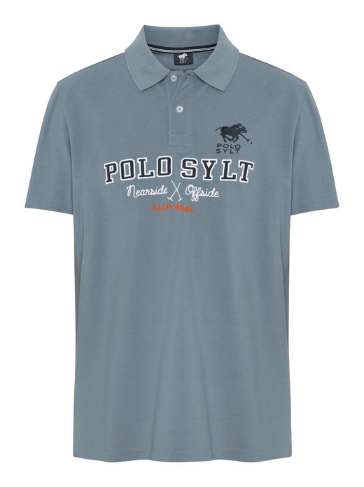 Herren Polo