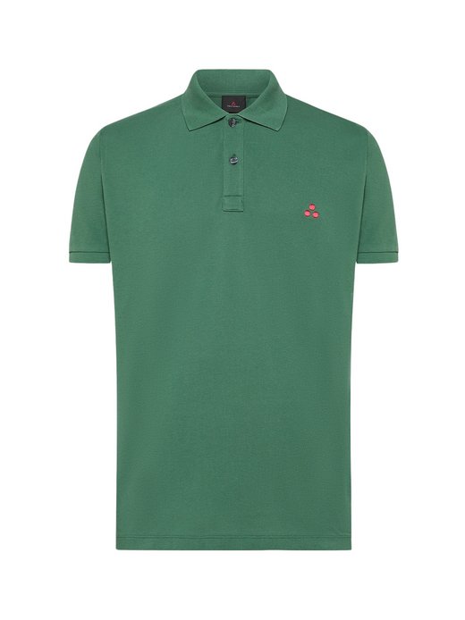 Herren Polo