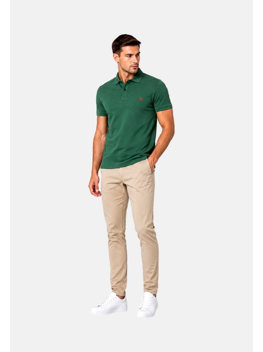 Herren Polo