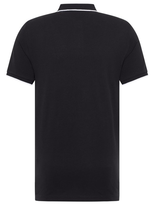 Herren Polo