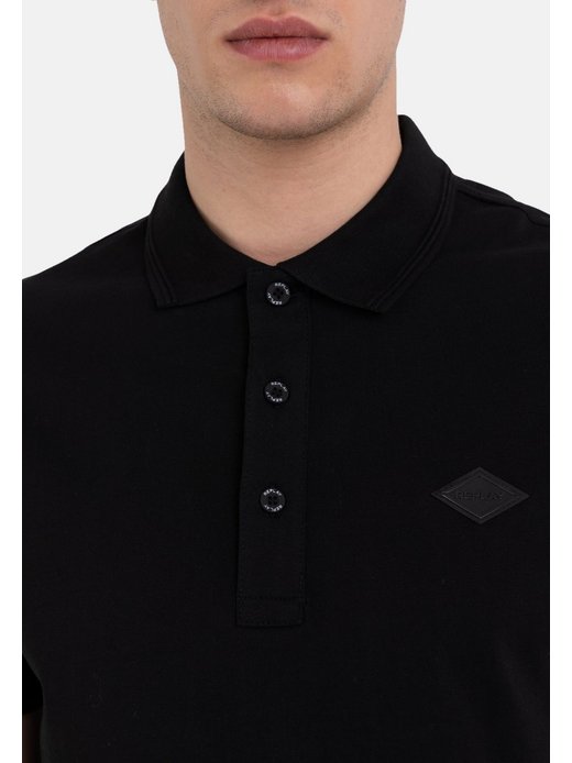 Herren Polo