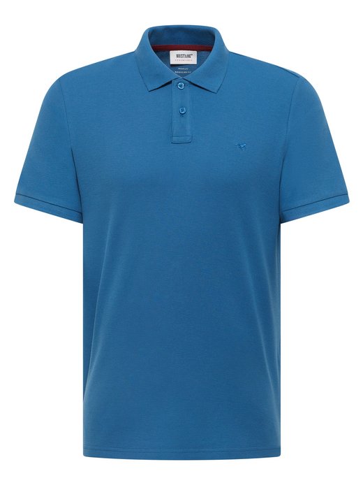 Herren Polo