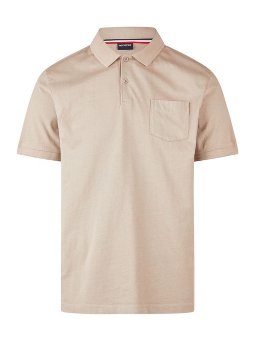 Herren Polo