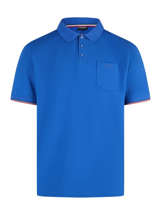 Herren Polo