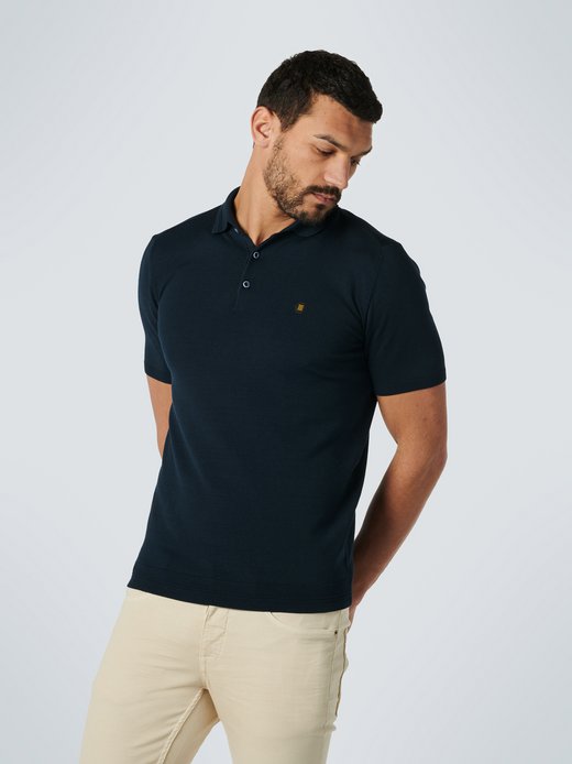 Herren Polo
