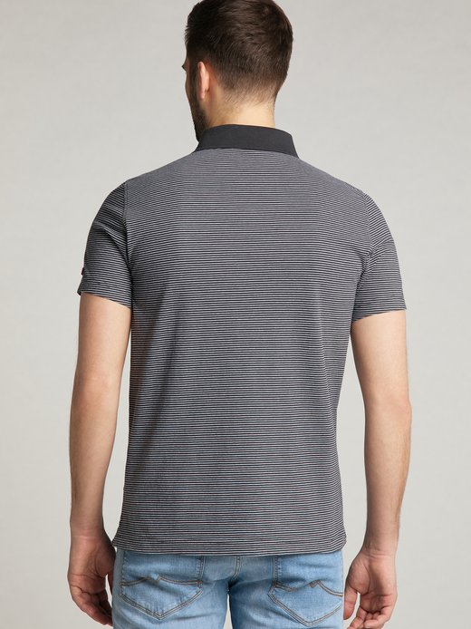 Herren Polo
