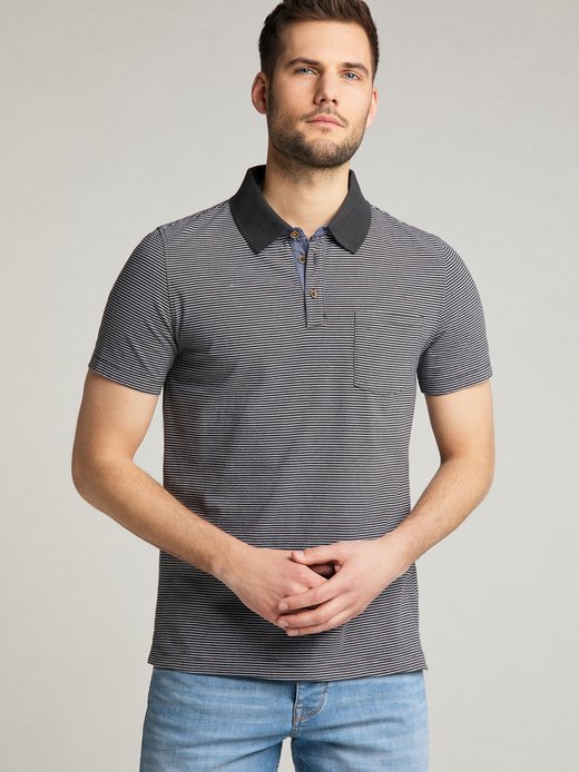 Herren Polo