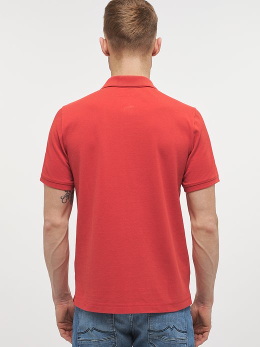 Herren Polo