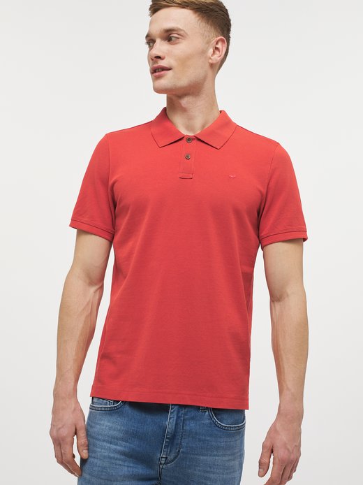 Herren Polo