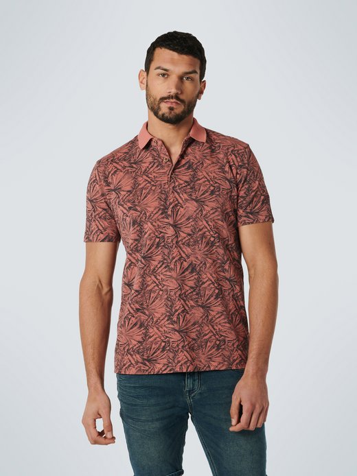 Herren Polo