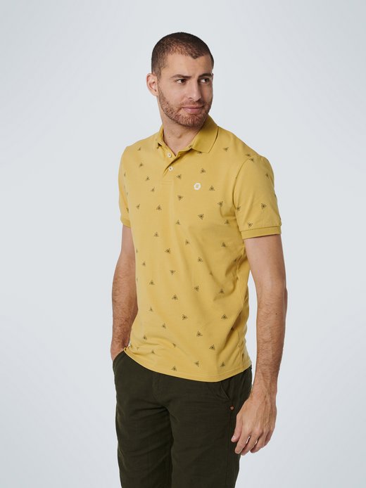 Herren Polo