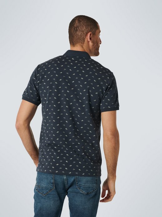 Herren Polo