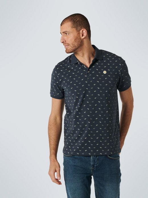 Herren Polo