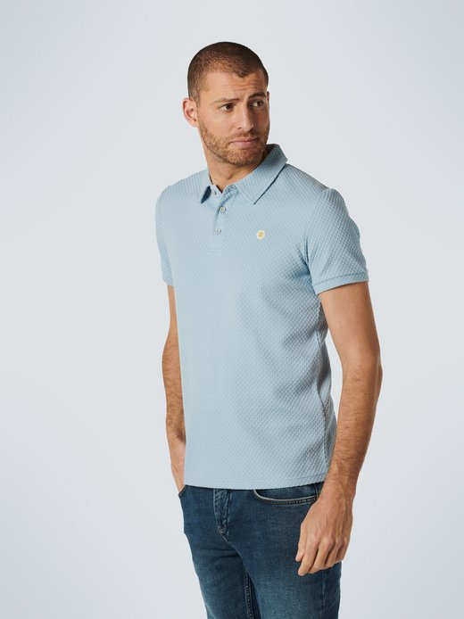 Herren Polo