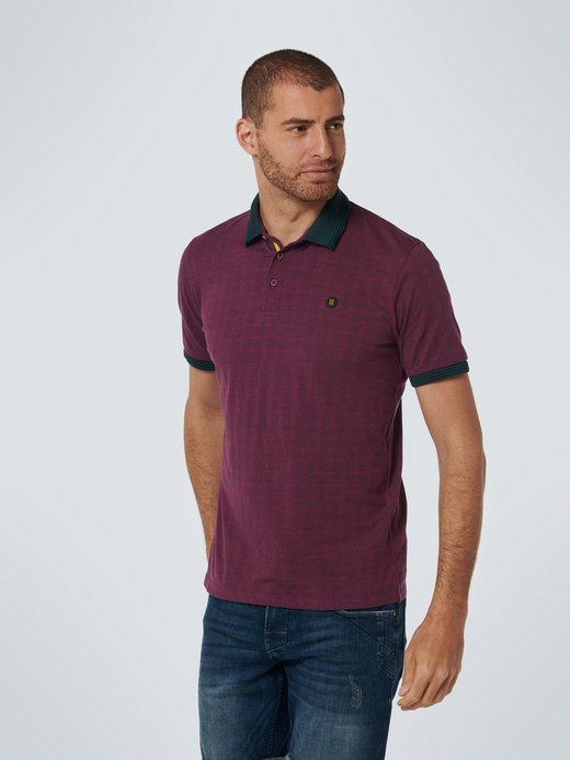 Herren Polo