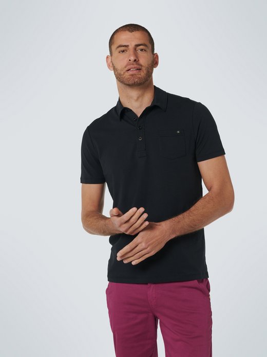 Herren Polo