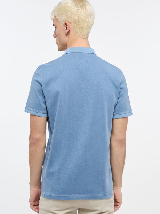 Herren Polo