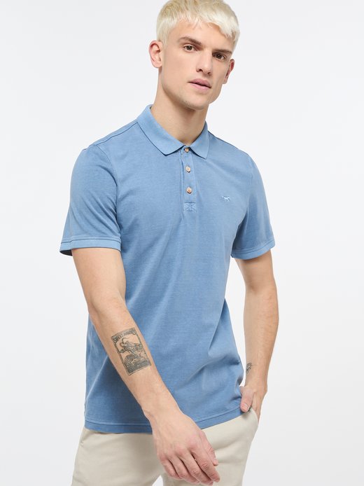 Herren Polo