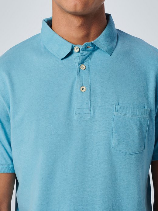 Herren Polo