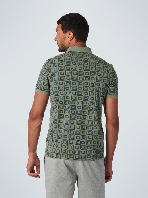 Herren Polo