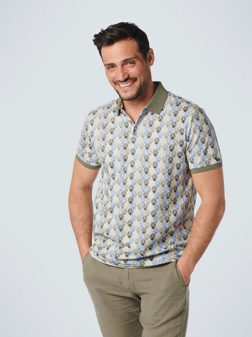 Herren Polo