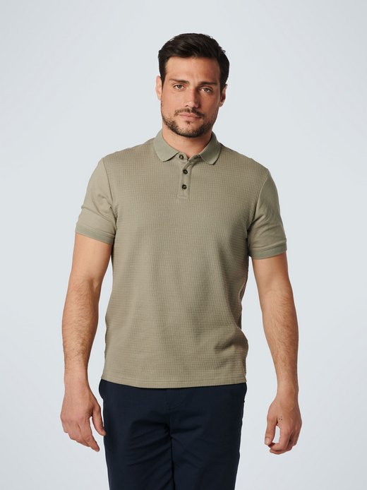 Herren Polo