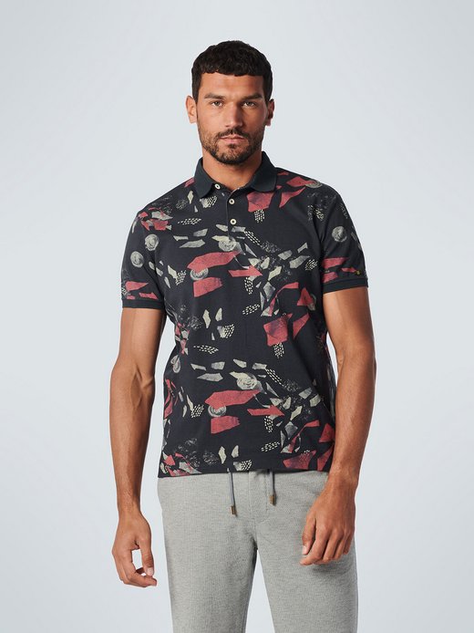 Herren Polo