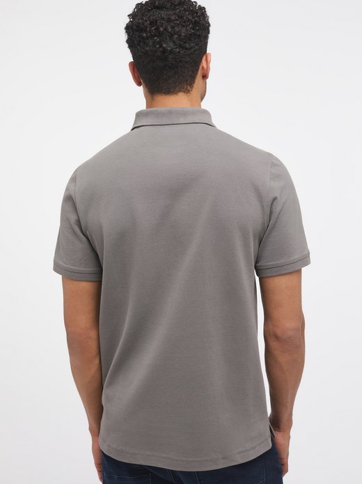 Herren Polo