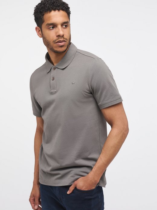 Herren Polo