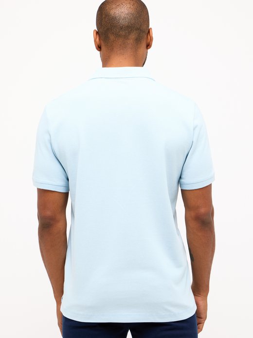 Herren Polo