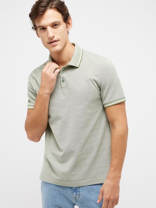 Herren Polo