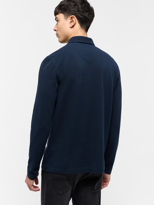 Herren Polo