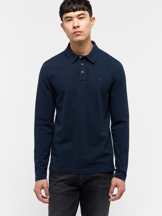 Herren Polo