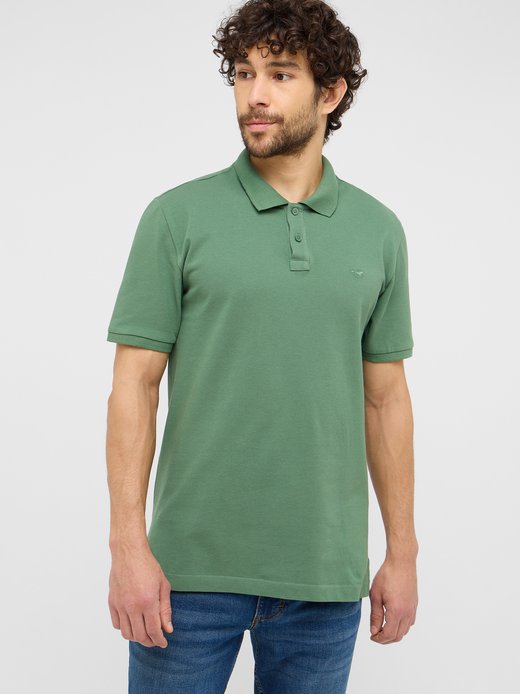 Herren Polo