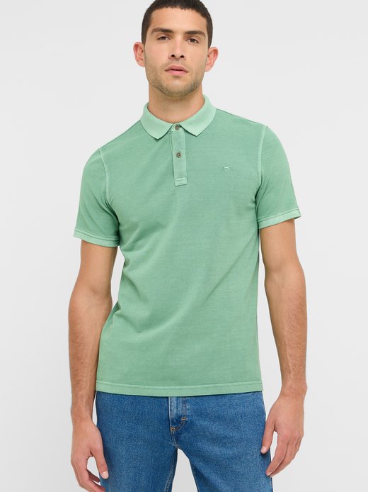 Herren Polo
