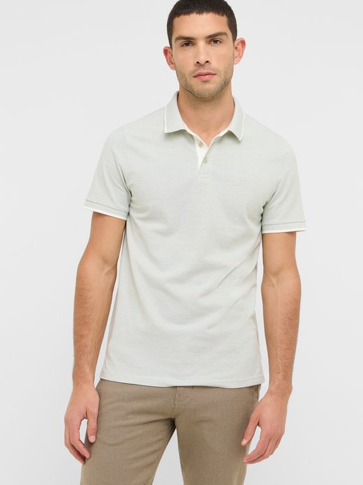 Herren Polo