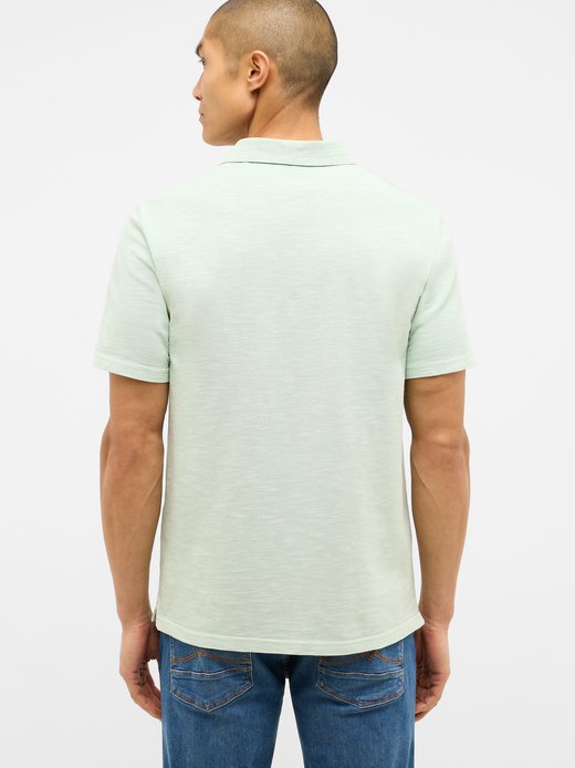 Herren Polo