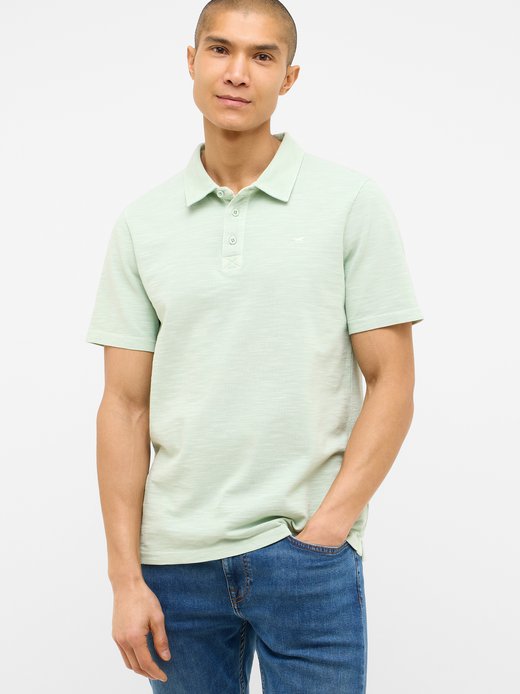 Herren Polo
