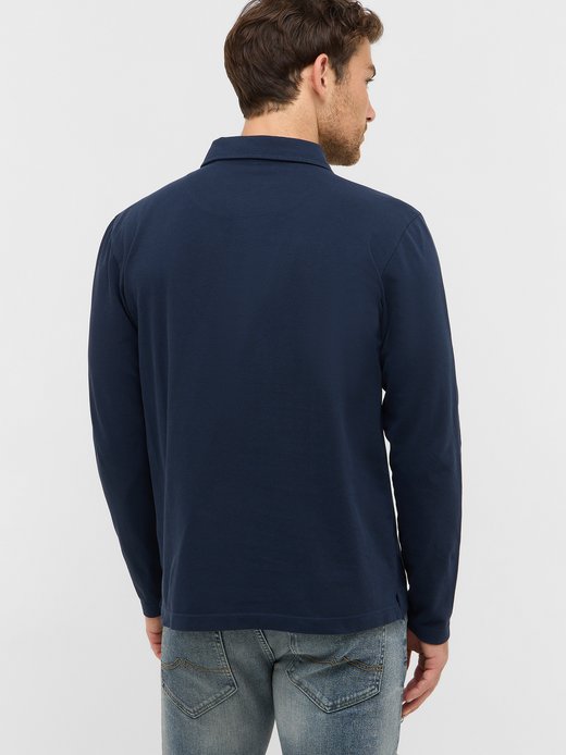 Herren Polo
