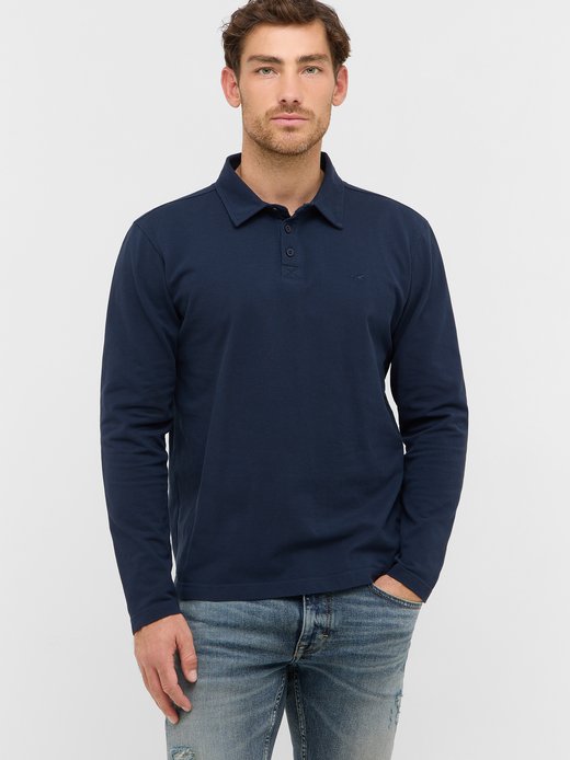 Herren Polo