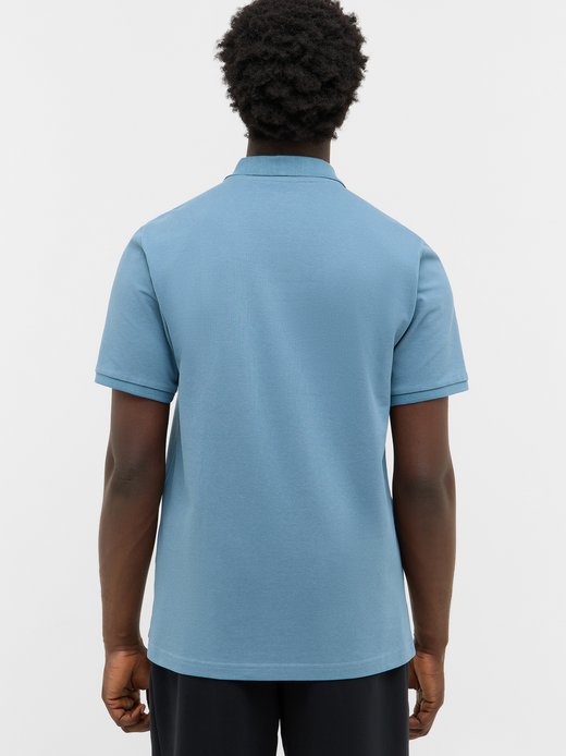 Herren Polo