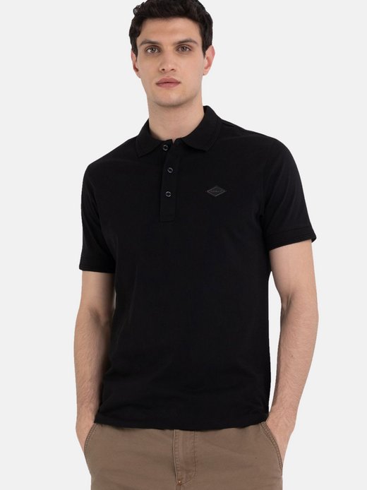 Herren Polo