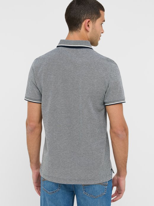 Herren Polo