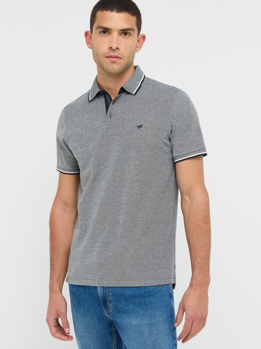 Herren Polo