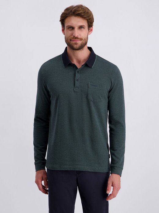 Herren Polo
