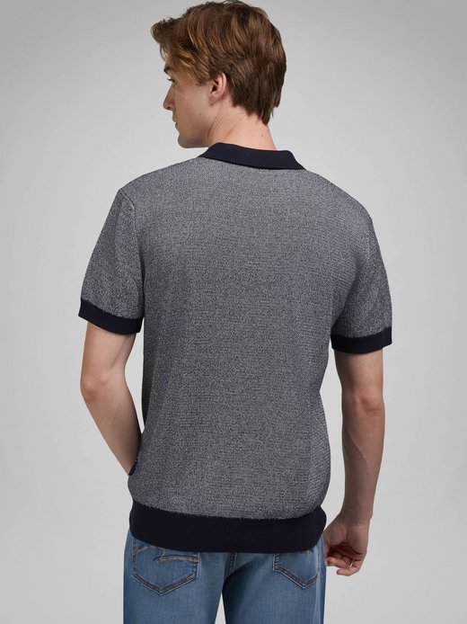 Herren Polo