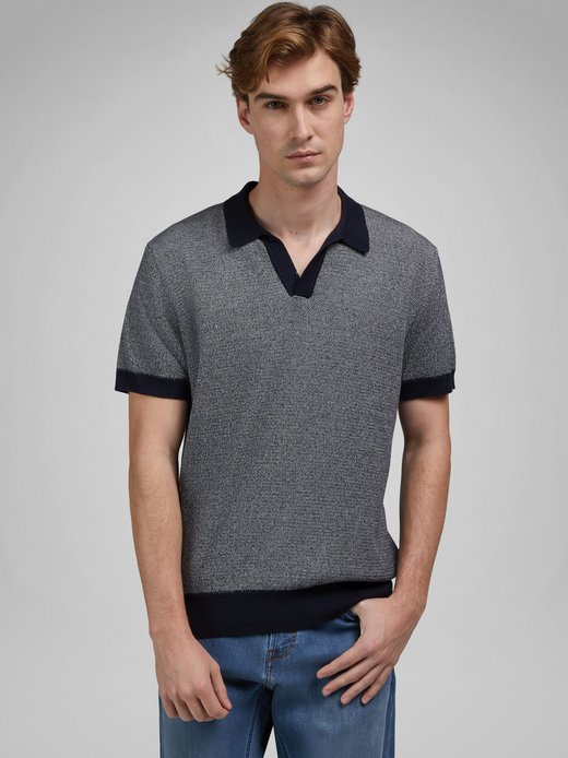 Herren Polo